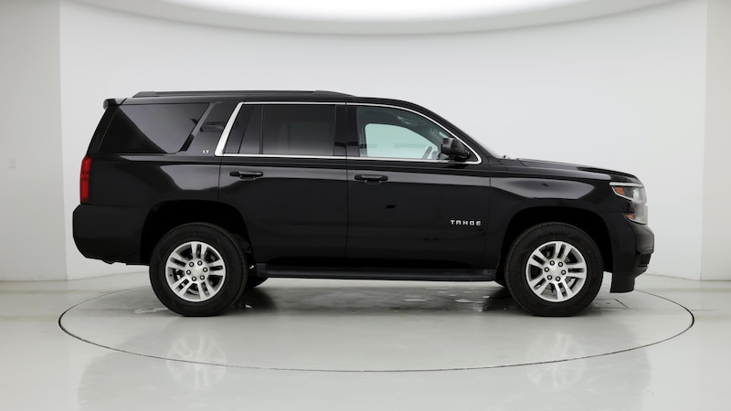2019 Chevrolet Tahoe LT 7