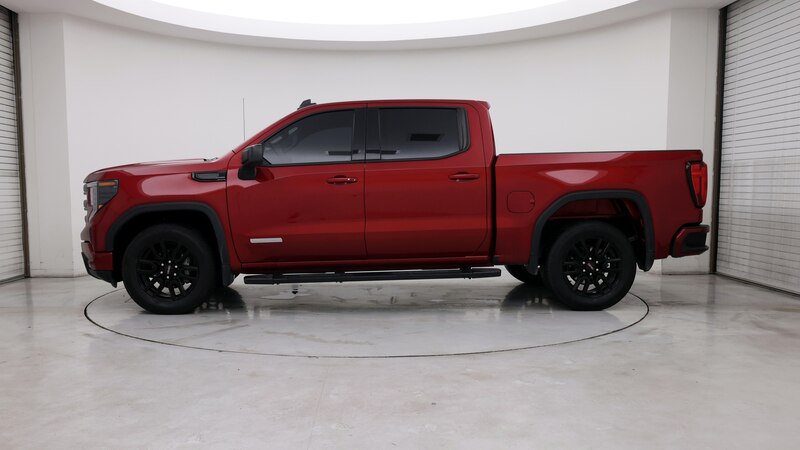 2023 GMC Sierra 1500 Elevation 3