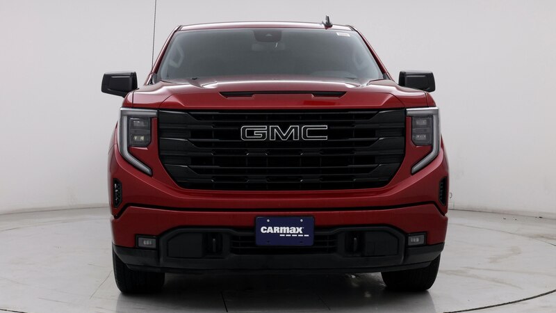 2023 GMC Sierra 1500 Elevation 5