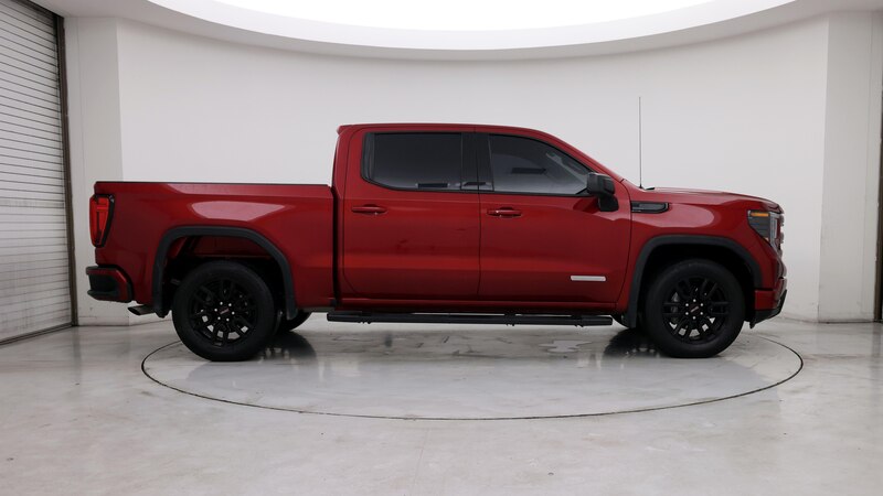 2023 GMC Sierra 1500 Elevation 7