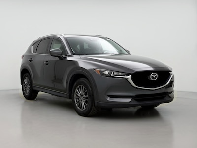 2017 Mazda CX-5 Touring -
                Atlanta, GA