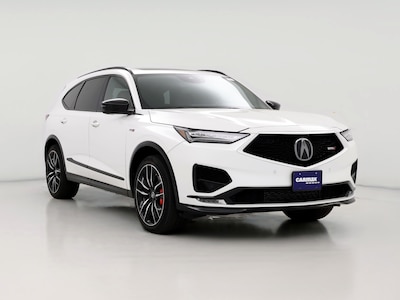 2022 Acura MDX Advance -
                Houston, TX