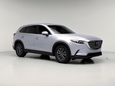 2021 Mazda CX-9 Touring -
                Miami, FL