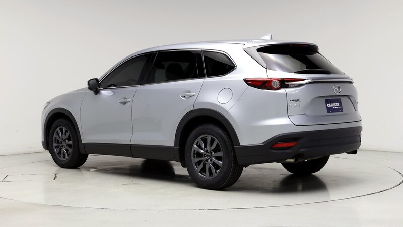 2021 Mazda CX-9 Touring 2