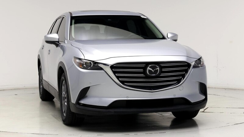 2021 Mazda CX-9 Touring 5