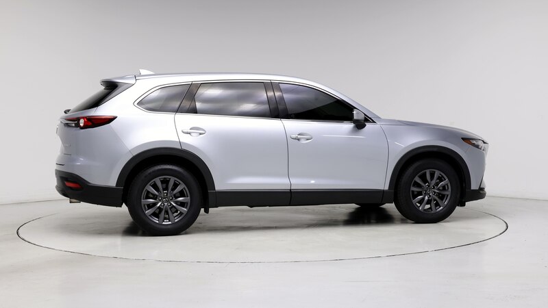 2021 Mazda CX-9 Touring 7