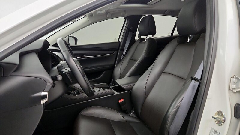 2023 Mazda Mazda3 Premium 9