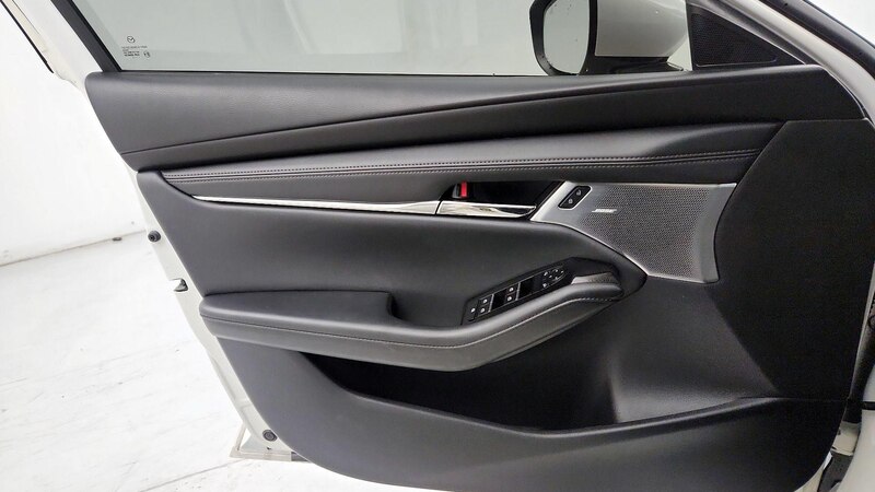 2023 Mazda Mazda3 Premium 10