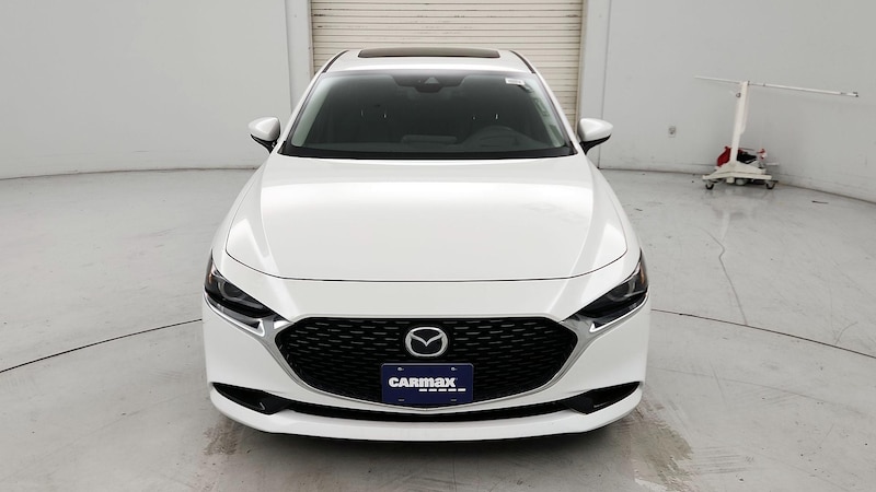 2023 Mazda Mazda3 Premium 2
