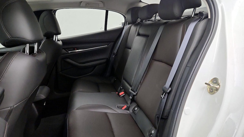 2023 Mazda Mazda3 Premium 19