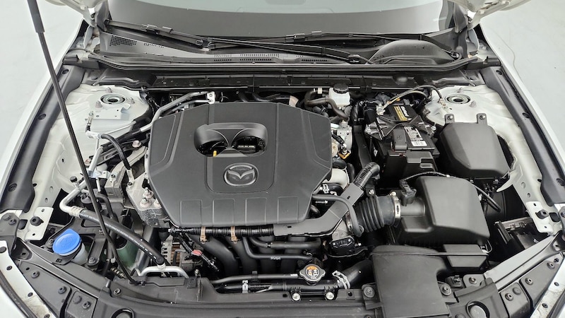 2023 Mazda Mazda3 Premium 21