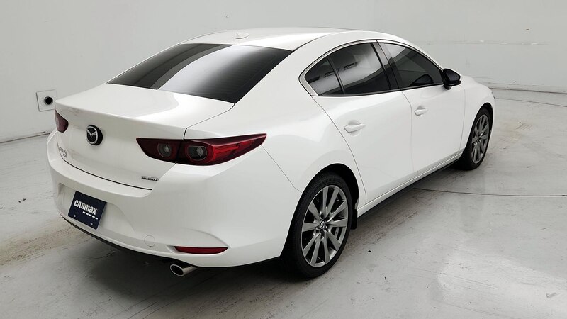 2023 Mazda Mazda3 Premium 5