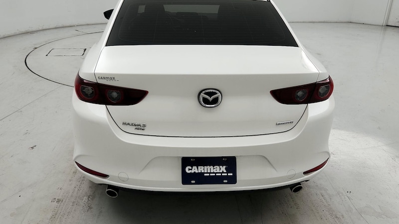 2023 Mazda Mazda3 Premium 6
