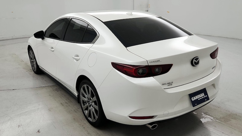 2023 Mazda Mazda3 Premium 7