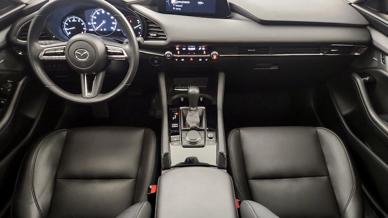 2023 Mazda Mazda3 Premium 8