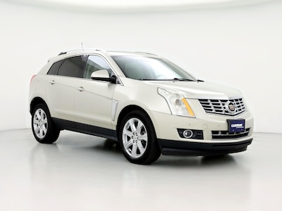 2015 Cadillac SRX Performance -
                Boynton Beach, FL