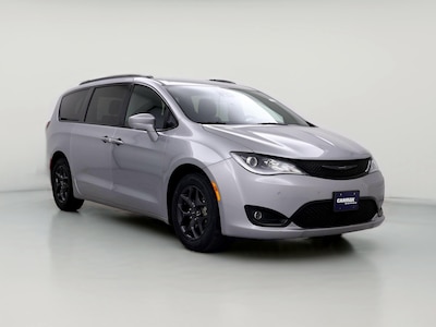 2020 Chrysler Pacifica Touring L -
                Houston, TX