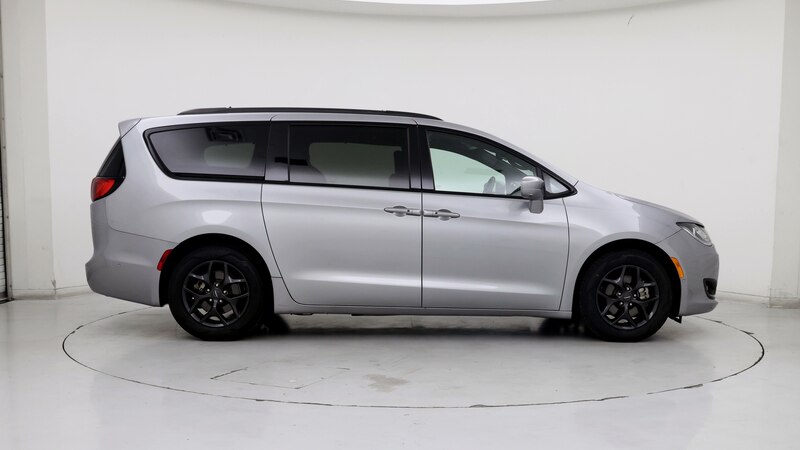 2020 Chrysler Pacifica Touring L 7