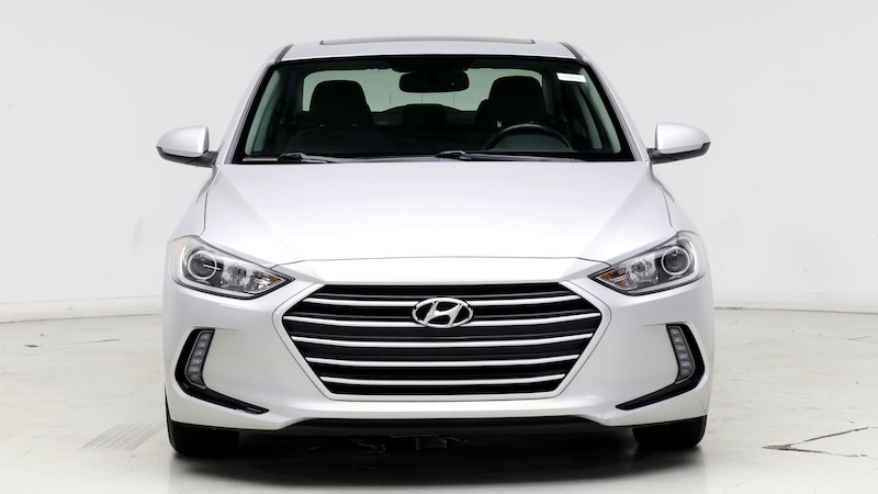 2018 Hyundai Elantra SE 5