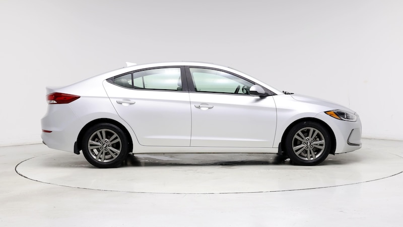 2018 Hyundai Elantra SE 7