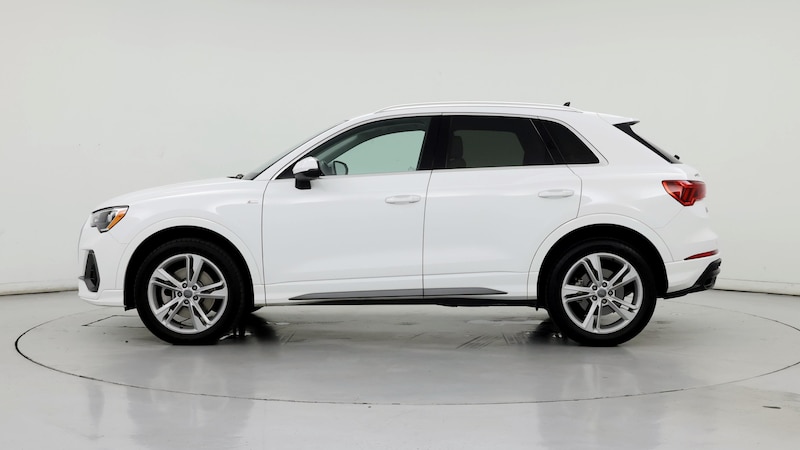 2020 Audi Q3 Premium 3