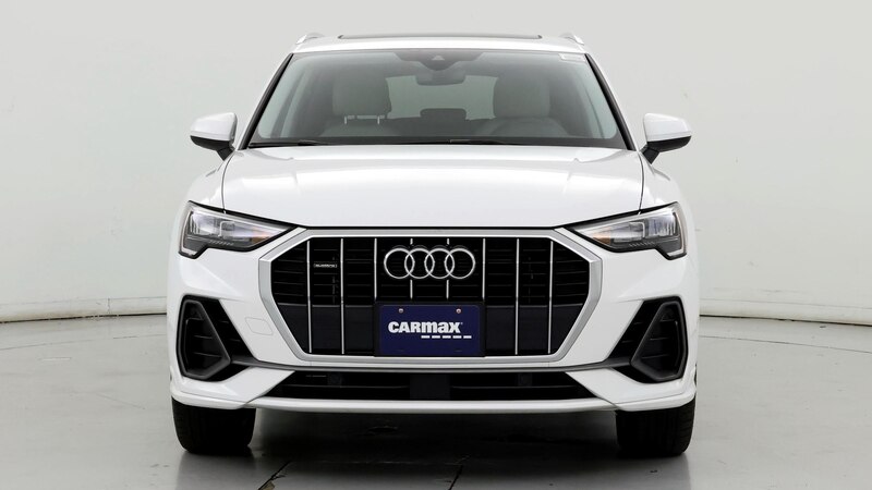 2020 Audi Q3 Premium 5