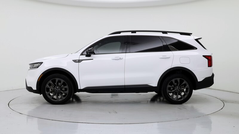 2023 Kia Sorento X-Line EX 3