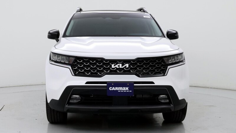 2023 Kia Sorento X-Line EX 5