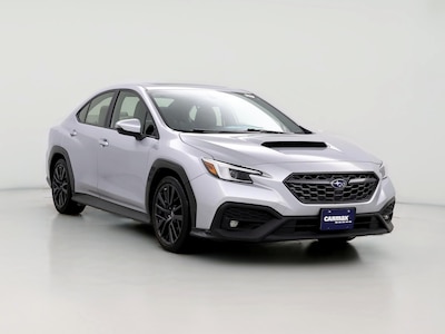 2022 Subaru WRX Limited -
                Houston, TX