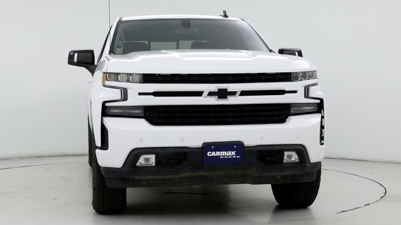 2020 Chevrolet Silverado 1500 RST 5