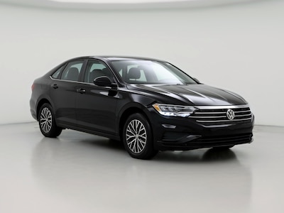 2020 Volkswagen Jetta SE -
                Boynton Beach, FL