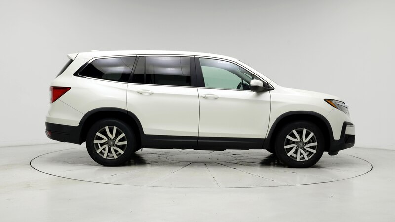 2019 Honda Pilot EX-L 7