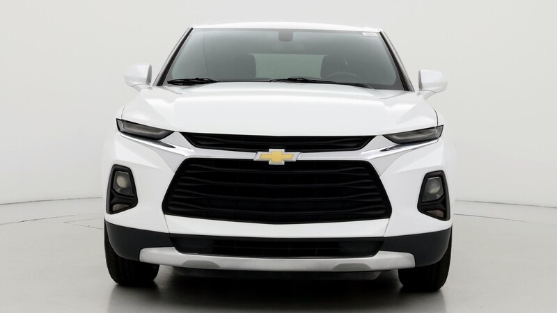 2019 Chevrolet Blazer LT 5