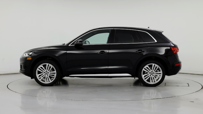 2019 Audi Q5 Premium Plus 3