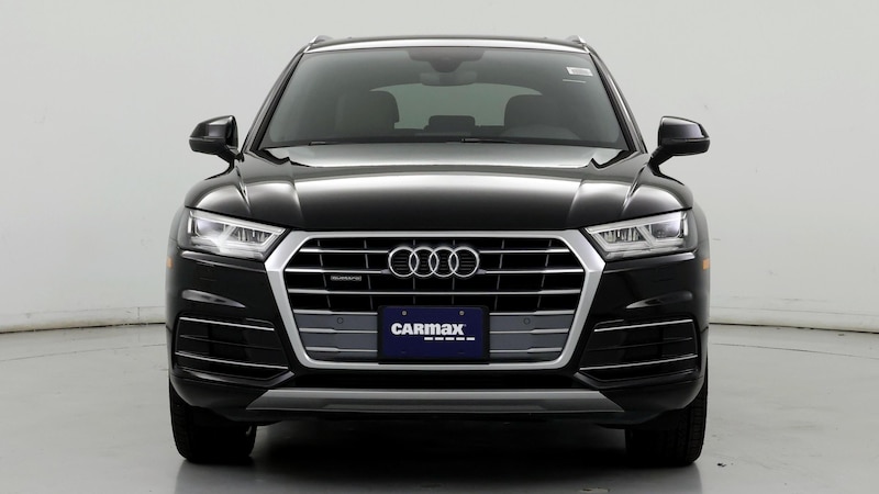 2019 Audi Q5 Premium Plus 5