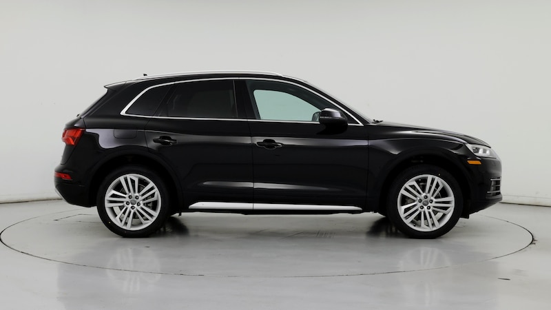 2019 Audi Q5 Premium Plus 7