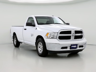 2023 RAM 1500 Classic Tradesman -
                Houston, TX