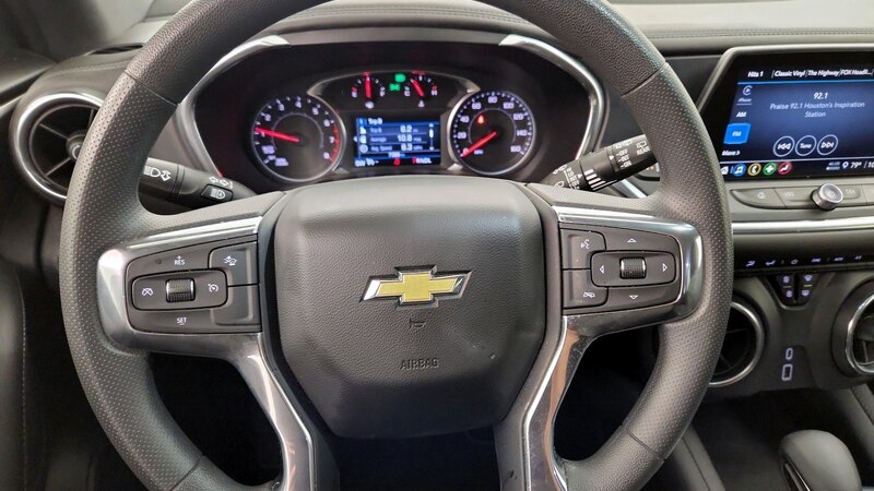 2022 Chevrolet Blazer  10