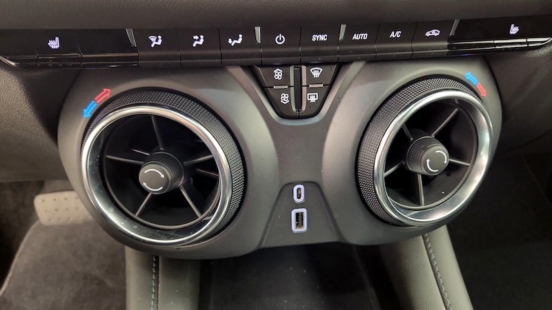 2022 Chevrolet Blazer  16