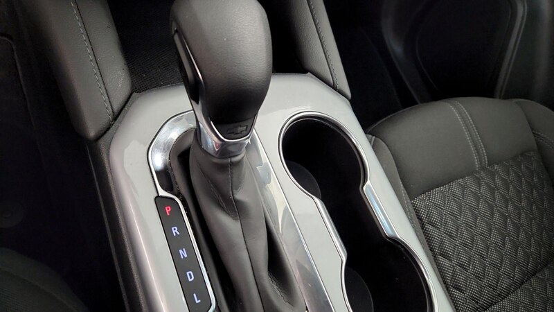 2022 Chevrolet Blazer  17