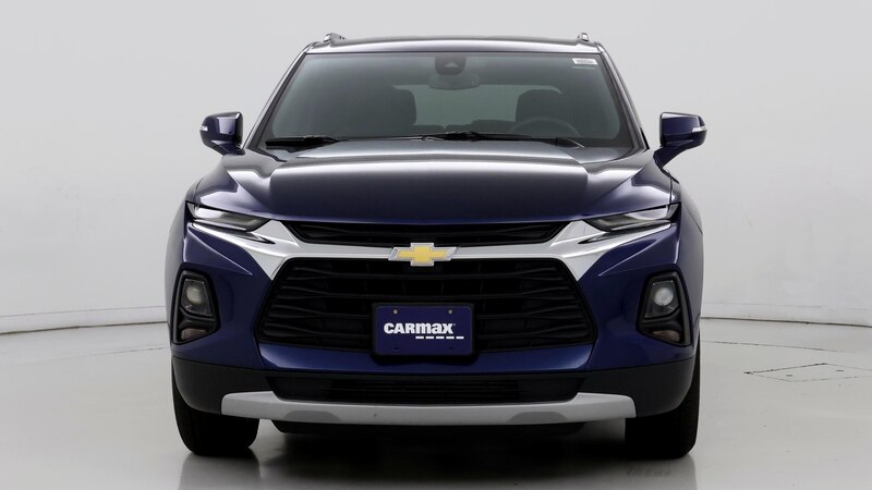 2022 Chevrolet Blazer  5