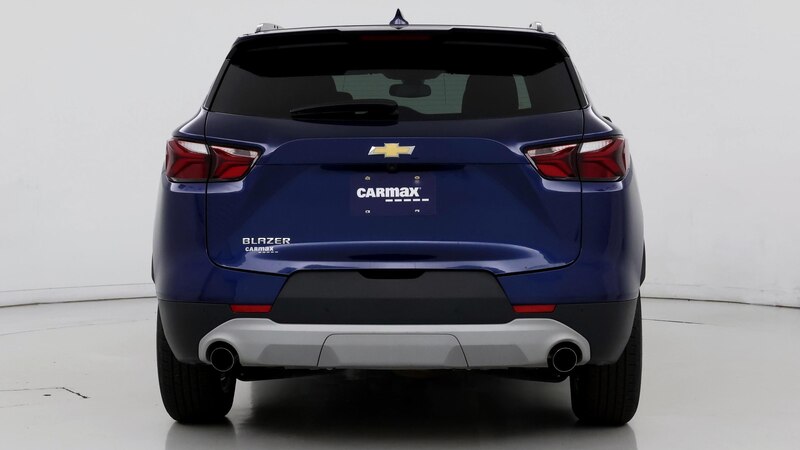 2022 Chevrolet Blazer  6