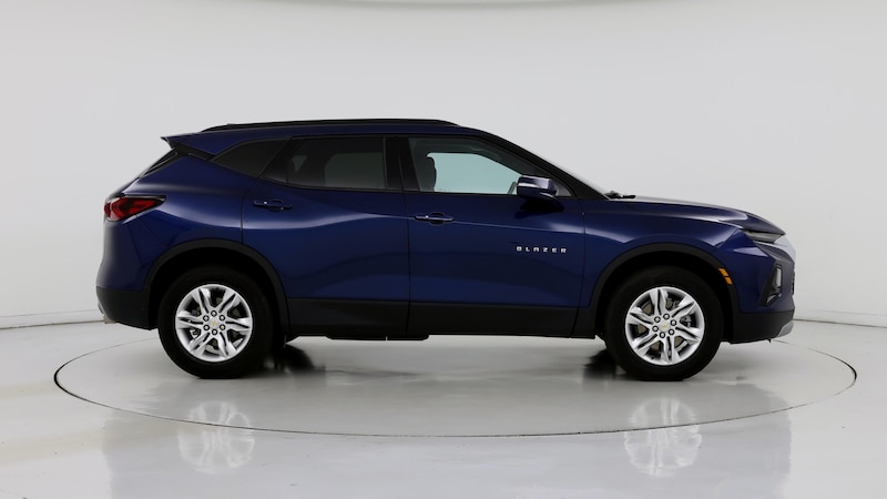 2022 Chevrolet Blazer  7