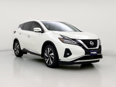 2022 Nissan Murano SL -
                Houston, TX