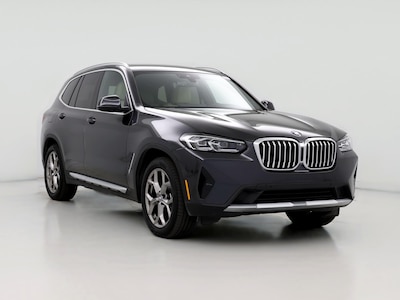 2022 BMW X3 xDrive30i -
                Mckinney, TX