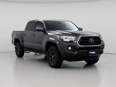 2022 Toyota Tacoma SR5 -
                Houston, TX