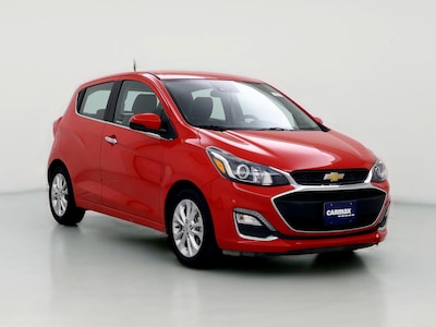 2021 Chevrolet Spark LT -
                Houston, TX