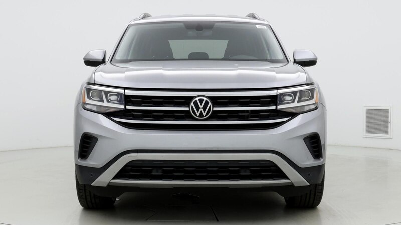 2021 Volkswagen Atlas SE 5