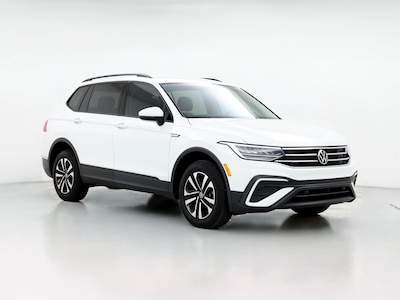 2022 Volkswagen Tiguan S -
                Boynton Beach, FL