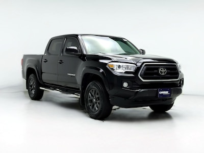 2023 Toyota Tacoma SR5 -
                Houston, TX